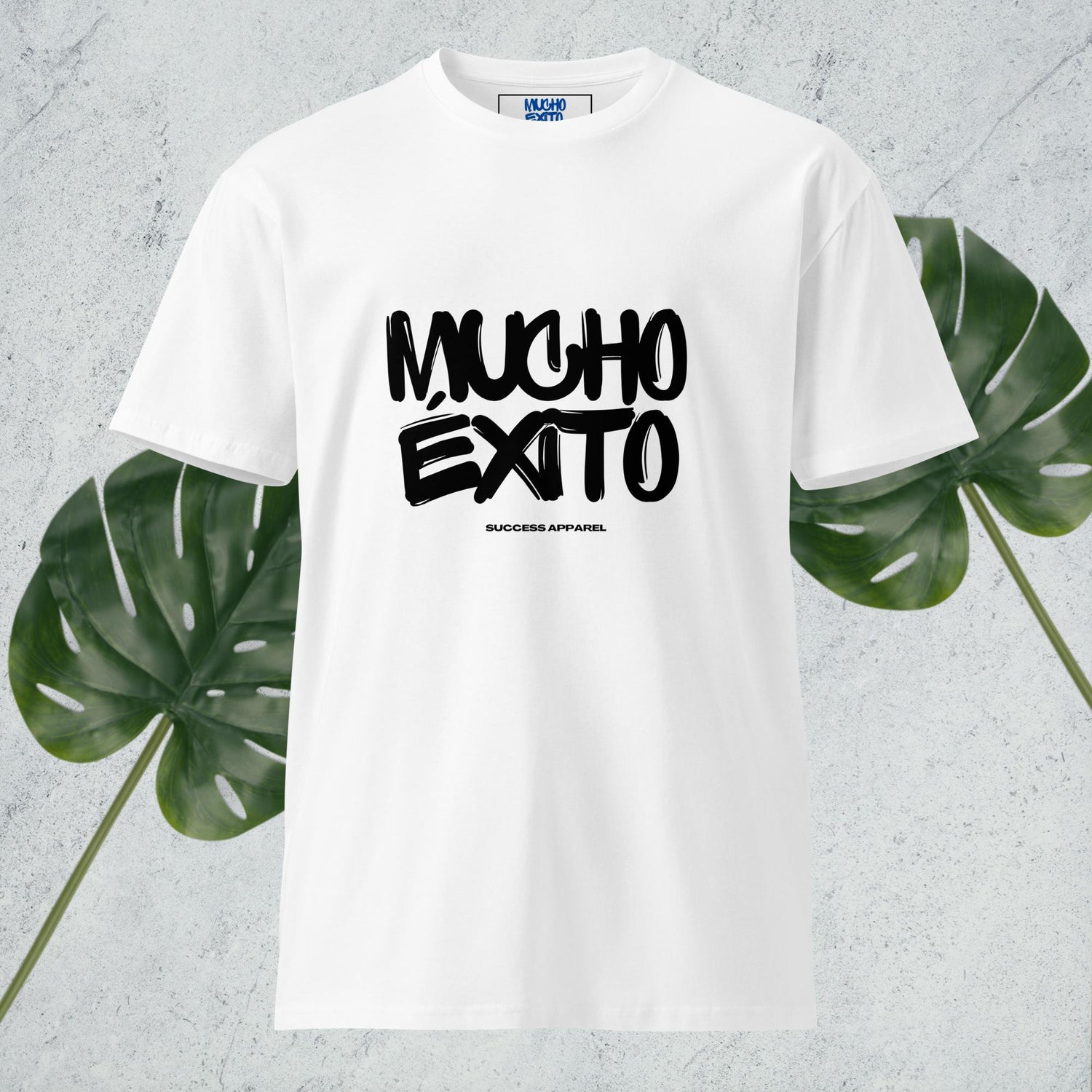 MUCHO ÉXITO Collection