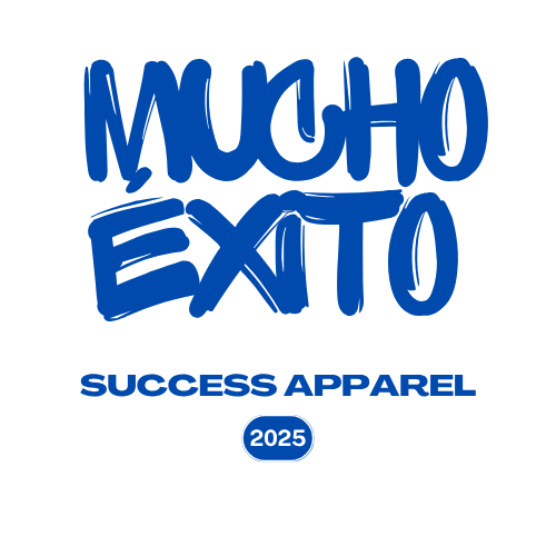 Mucho Éxito Gift Card