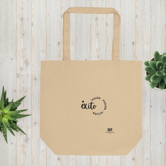 Éxito Eco Tote Bag