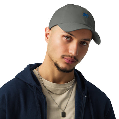 Mucho Éxito Under Armour® dad hat