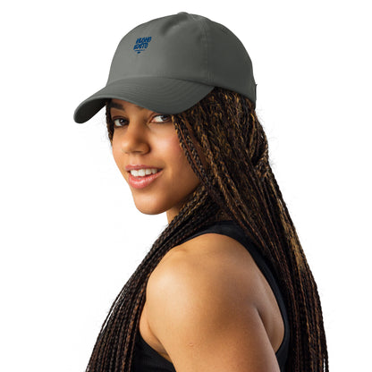 Mucho Éxito Under Armour® dad hat