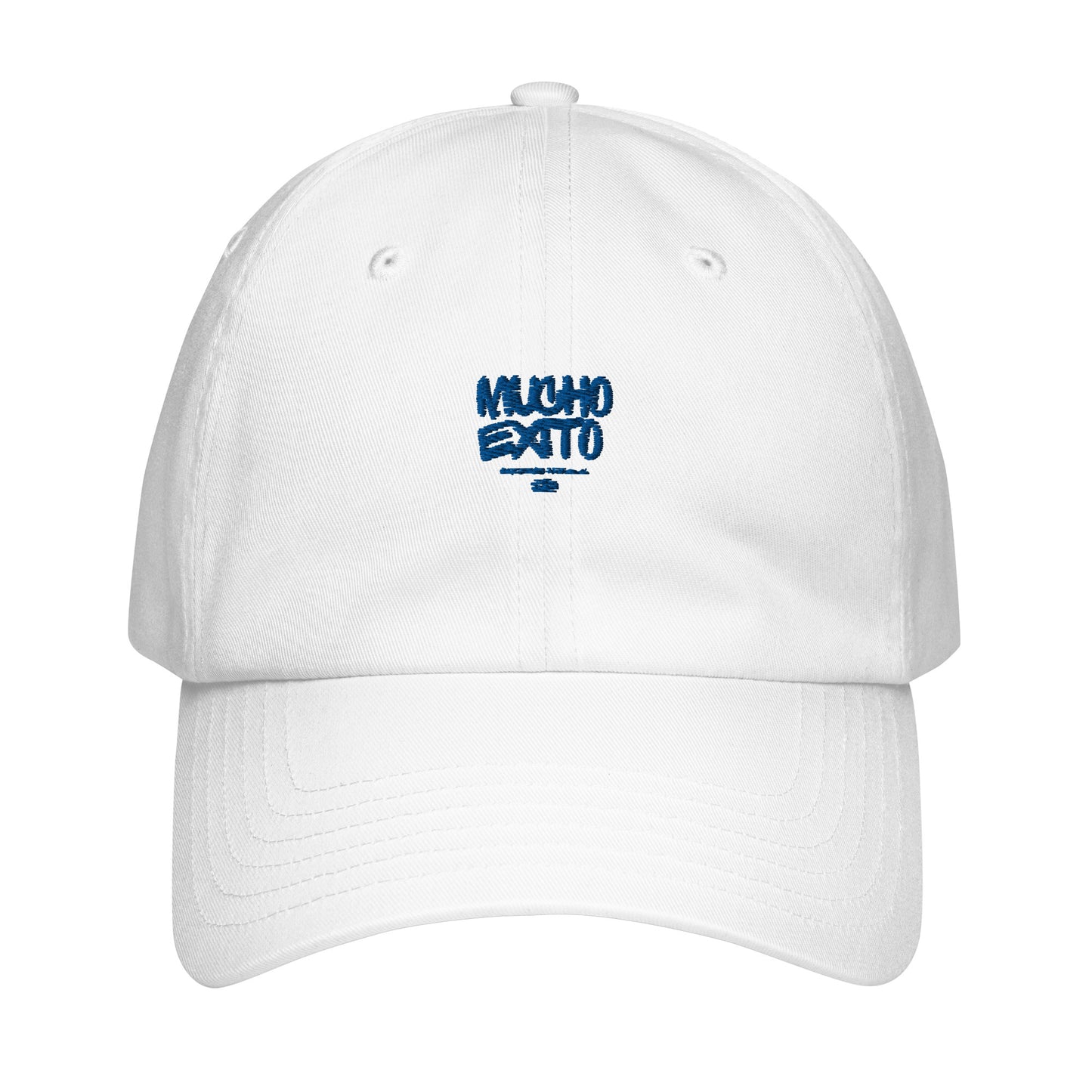 Mucho Éxito Under Armour® dad hat