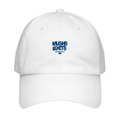 Mucho Éxito Under Armour® dad hat