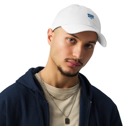 Mucho Éxito Under Armour® dad hat