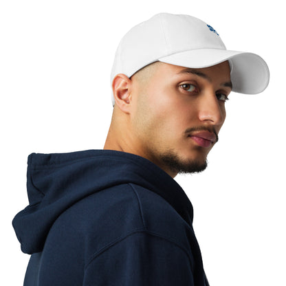 Mucho Éxito Under Armour® dad hat