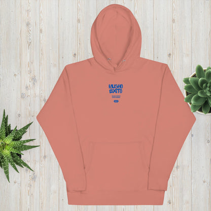 Mucho Éxito  Premium Unisex Hoodie