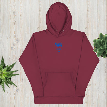 Mucho Éxito  Premium Unisex Hoodie