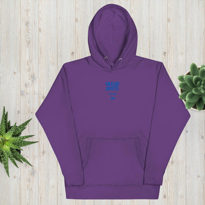Mucho Éxito  Premium Unisex Hoodie