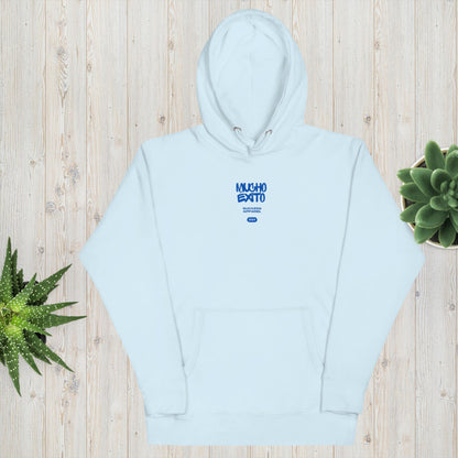 Mucho Éxito  Premium Unisex Hoodie