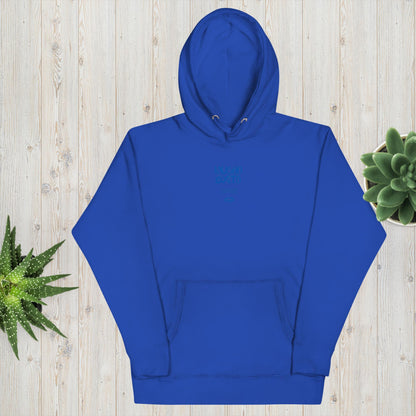 Mucho Éxito  Premium Unisex Hoodie