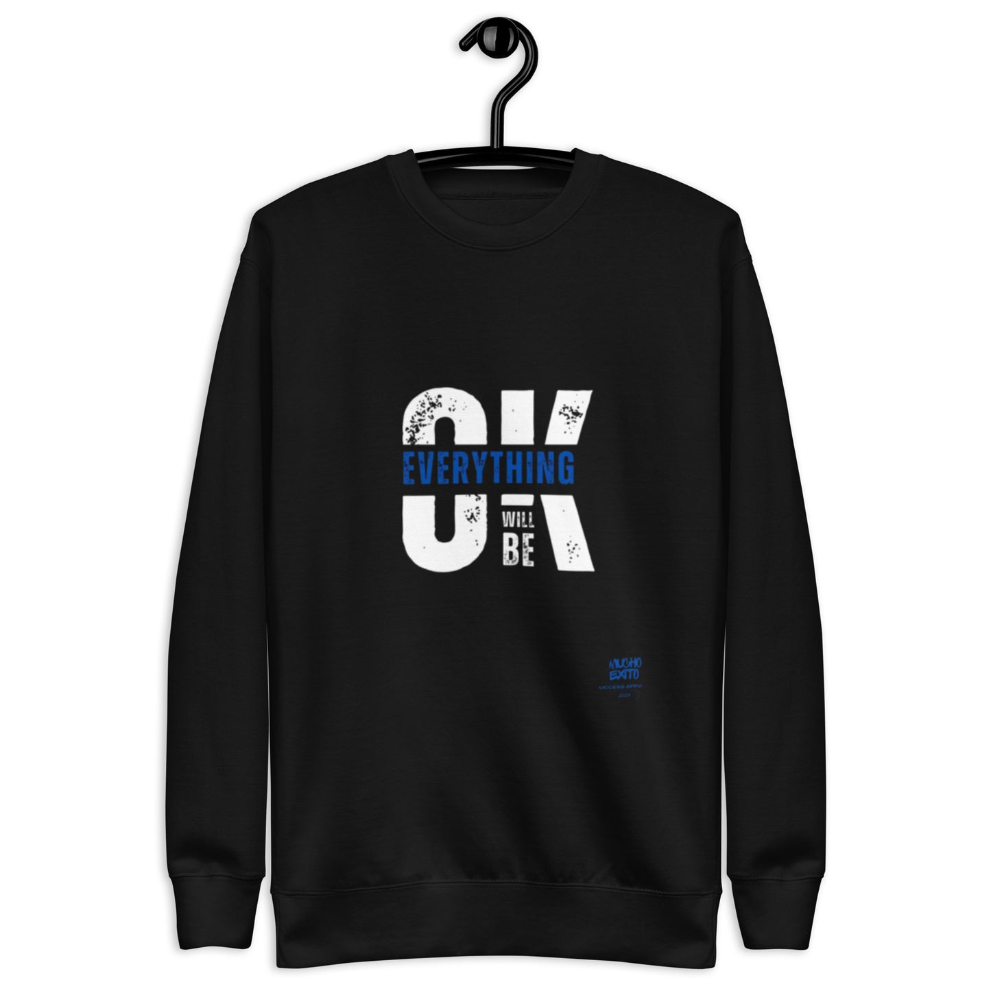 OK Unisex Premium Sweatshirt
