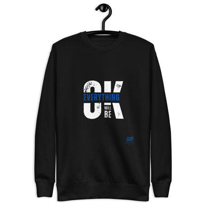 OK Unisex Premium Sweatshirt