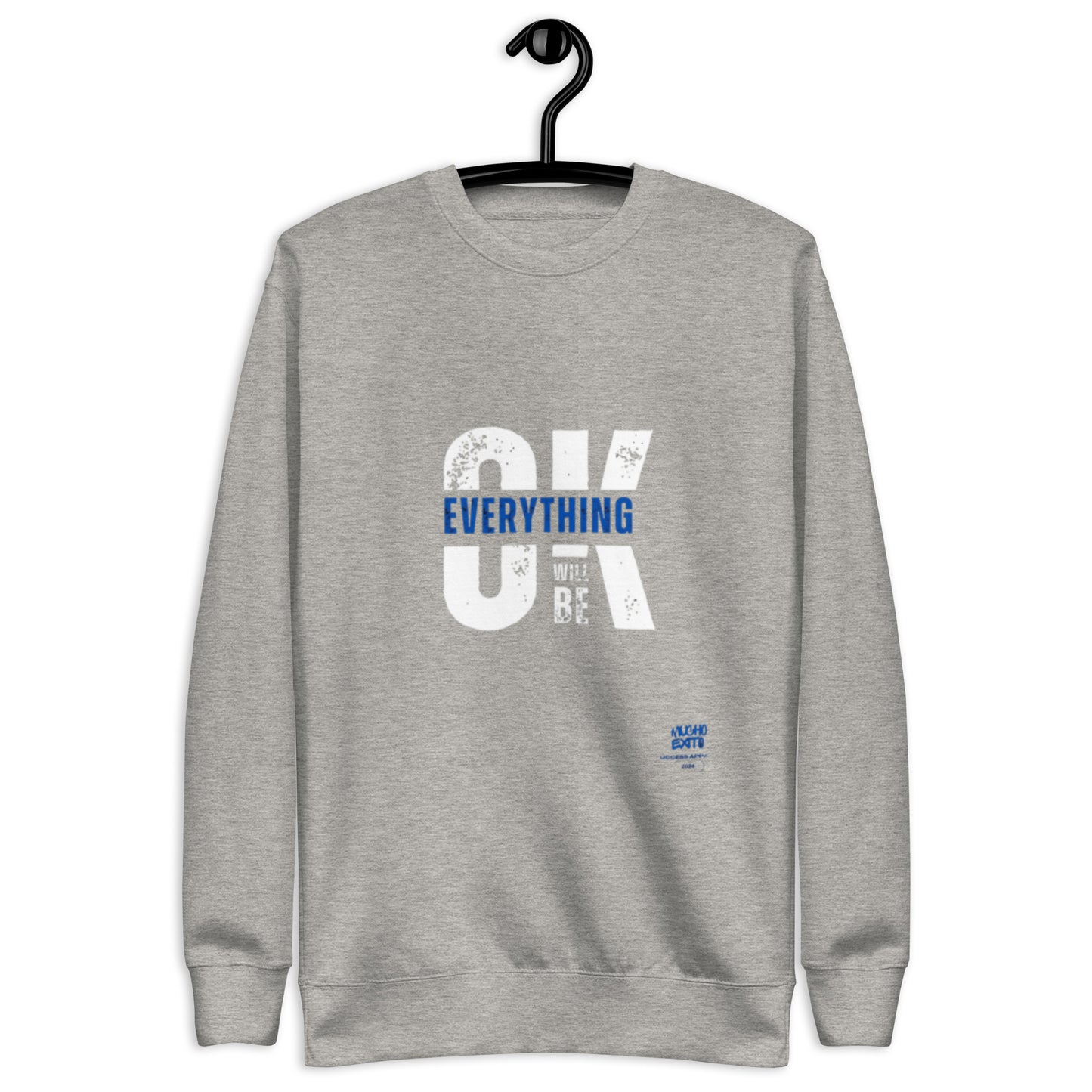 OK Unisex Premium Sweatshirt