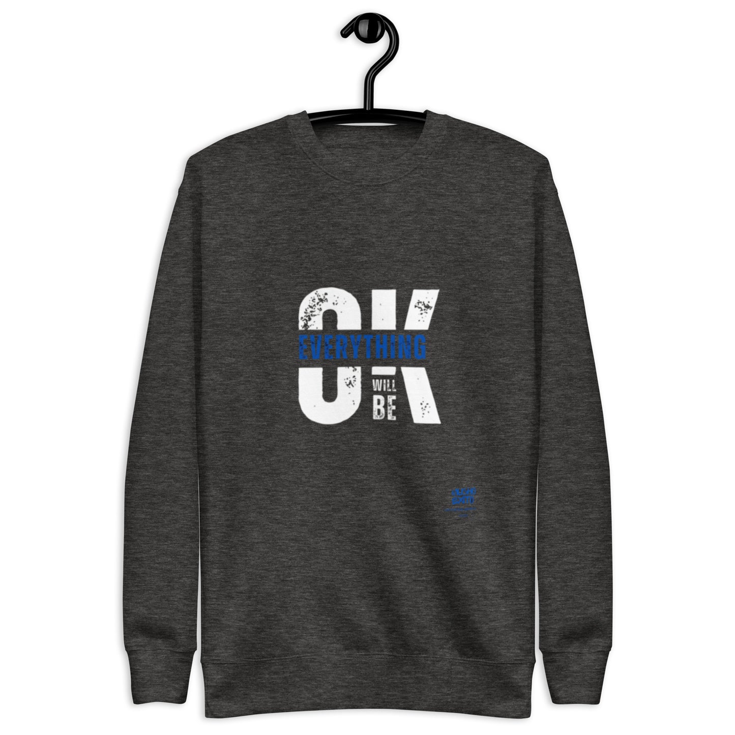OK Unisex Premium Sweatshirt