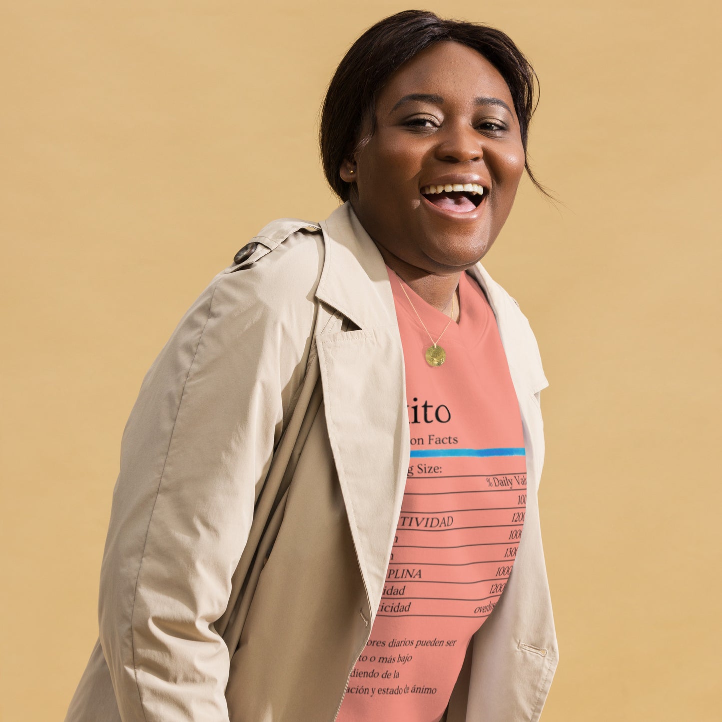 Ingridients Unisex Premium Sweatshirt