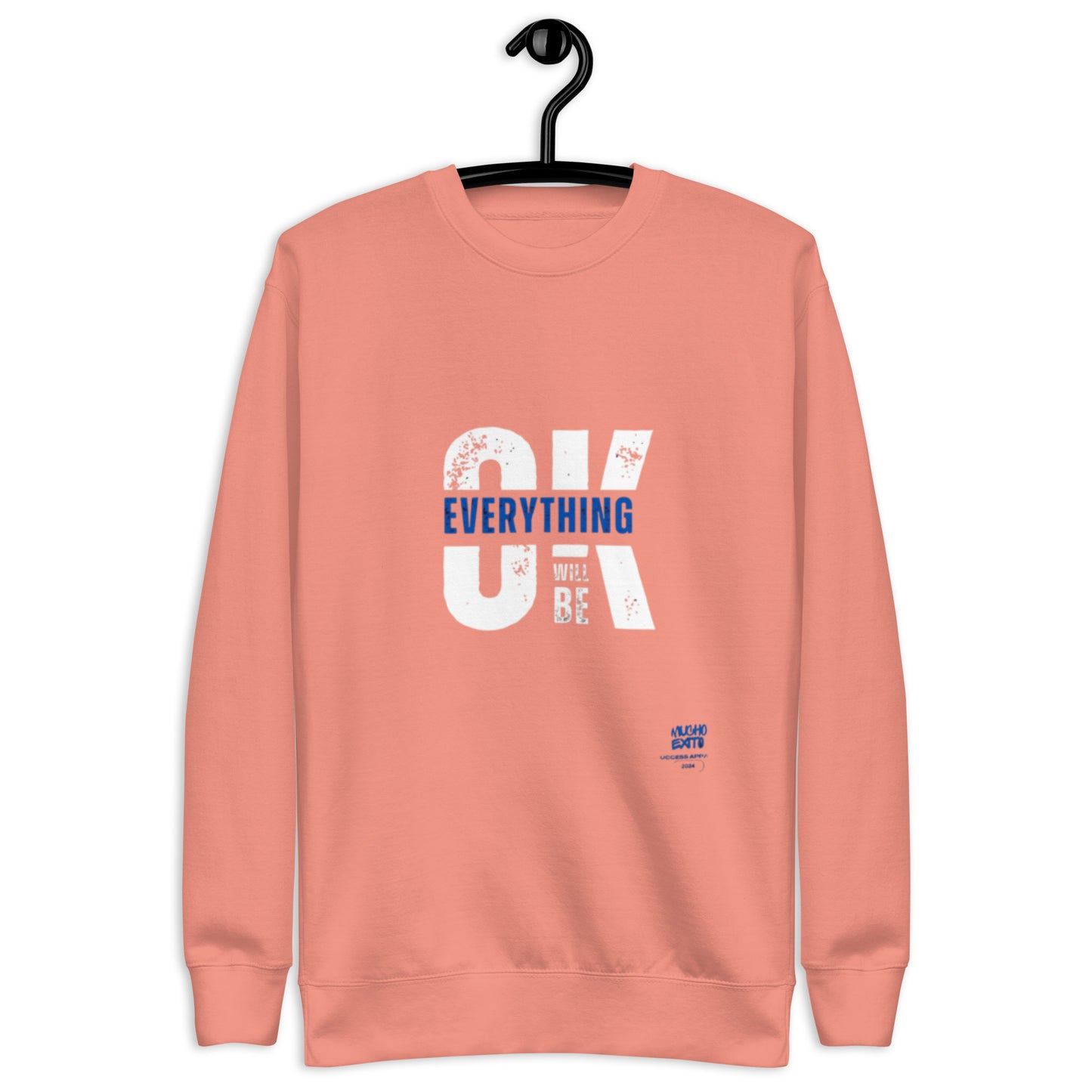 OK Unisex Premium Sweatshirt