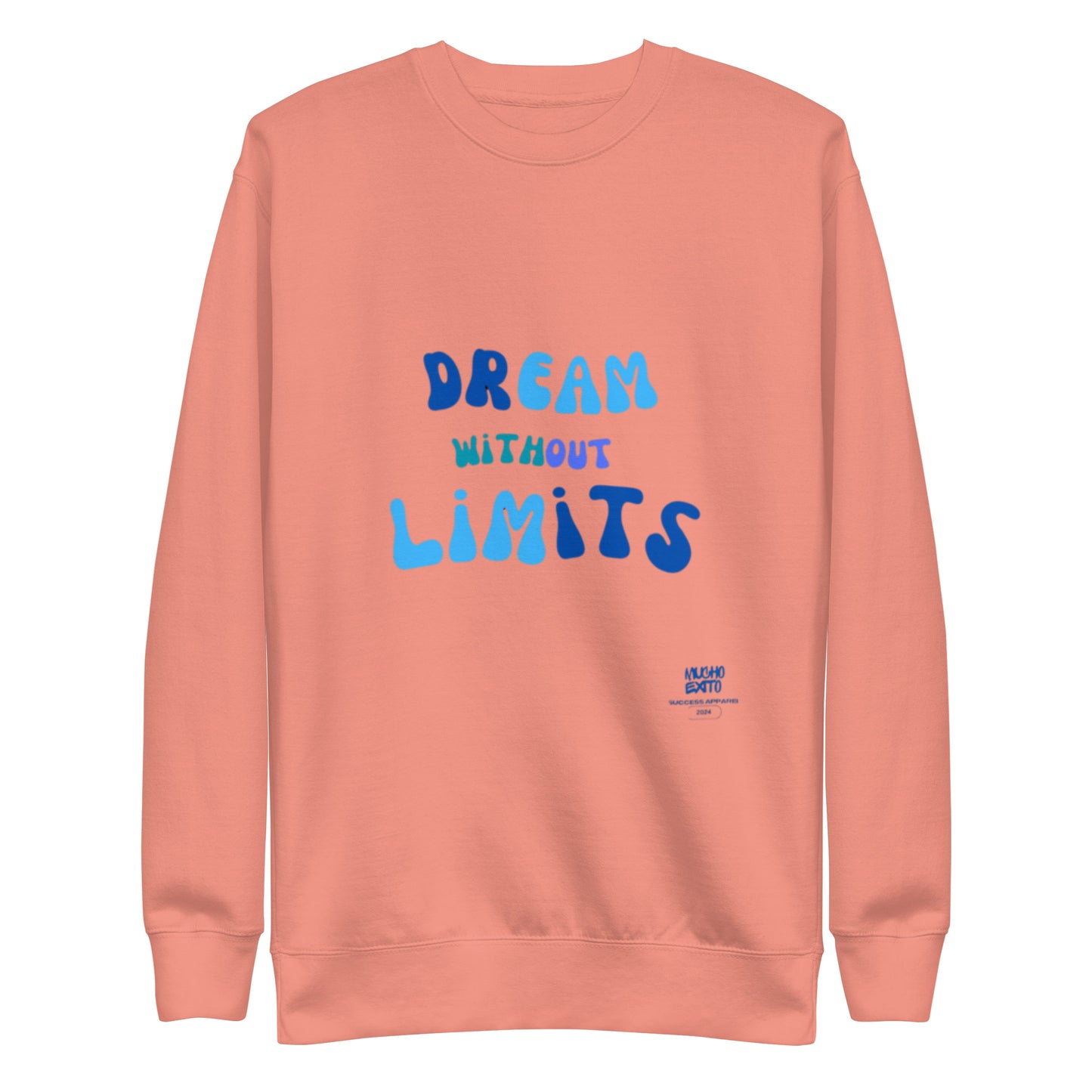 Dreams Unisex Premium Sweatshirt