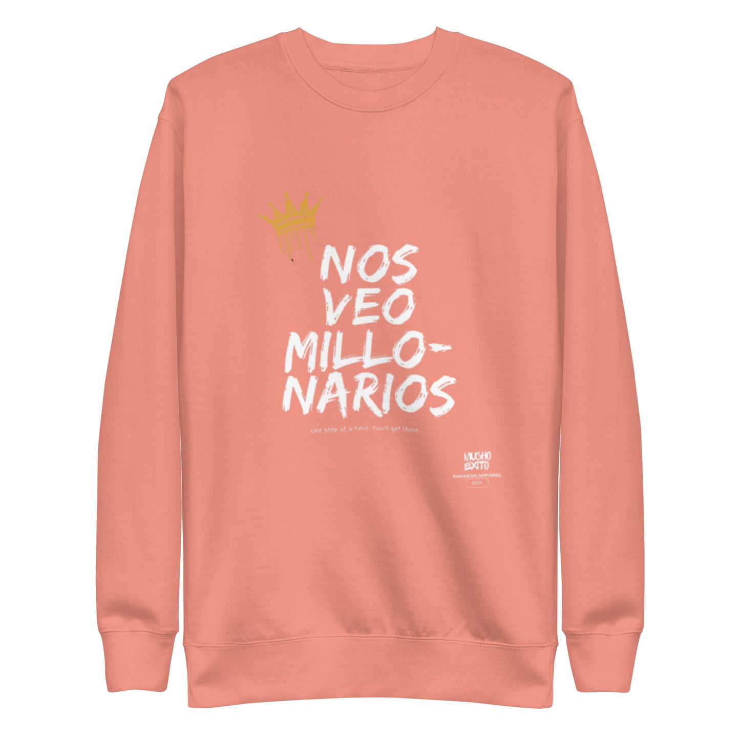 Millonarios Unisex Premium Sweatshirt