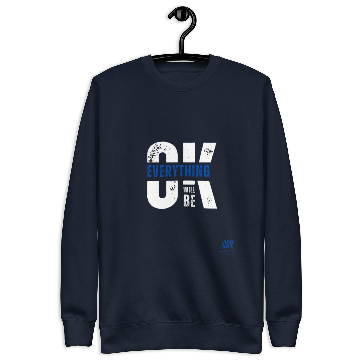 OK Unisex Premium Sweatshirt