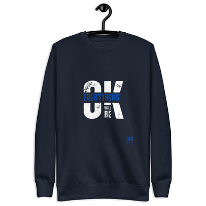 OK Unisex Premium Sweatshirt