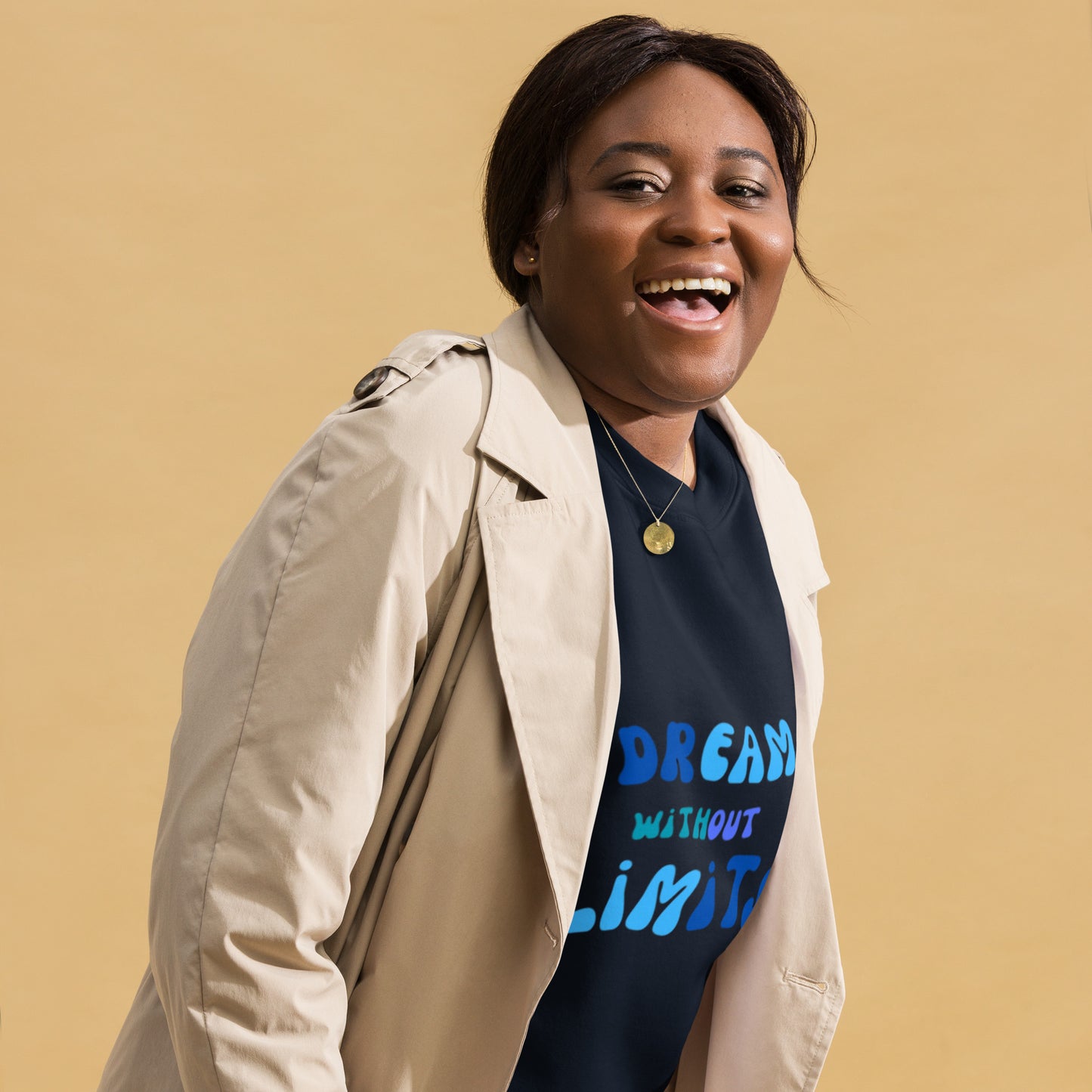 Dreams Unisex Premium Sweatshirt