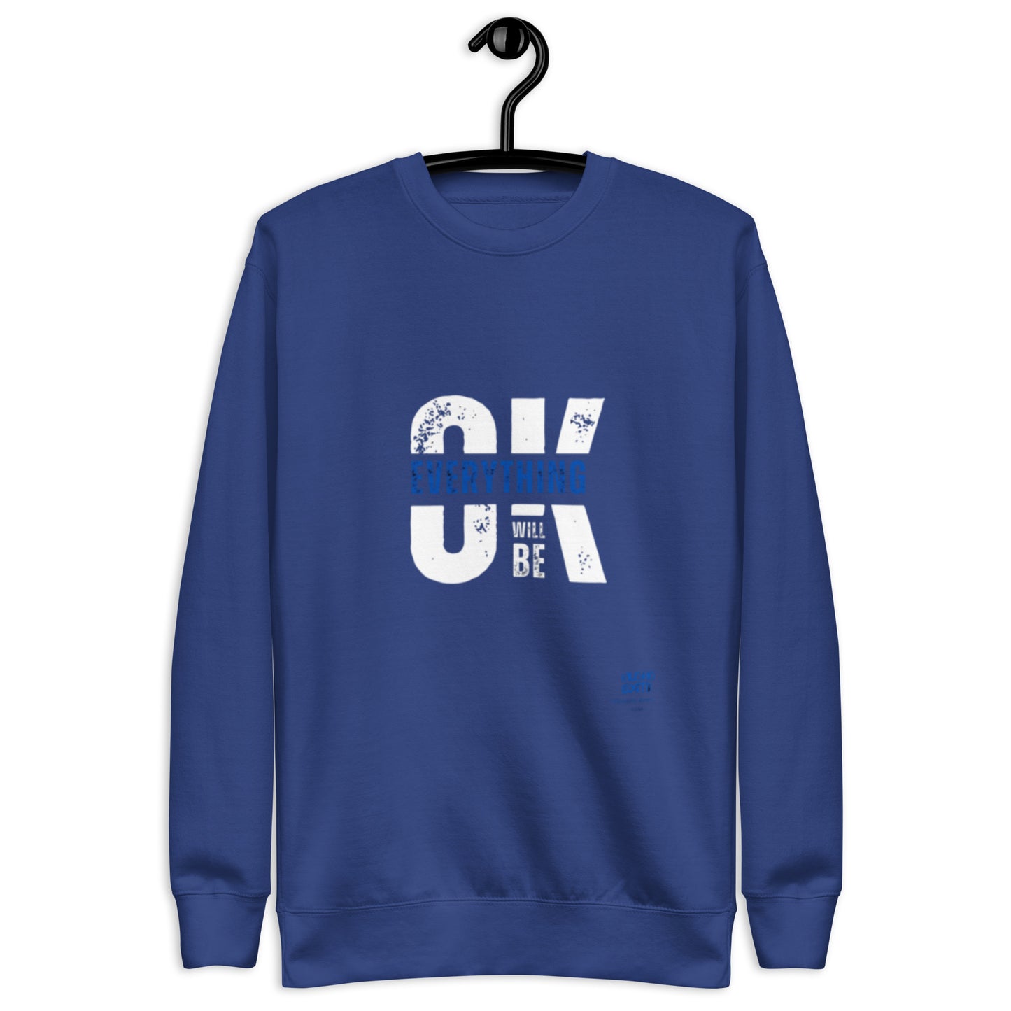 OK Unisex Premium Sweatshirt