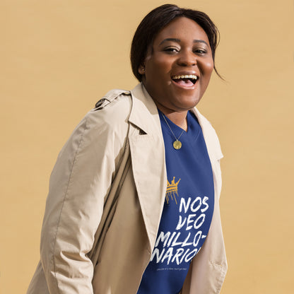 Millonarios Unisex Premium Sweatshirt