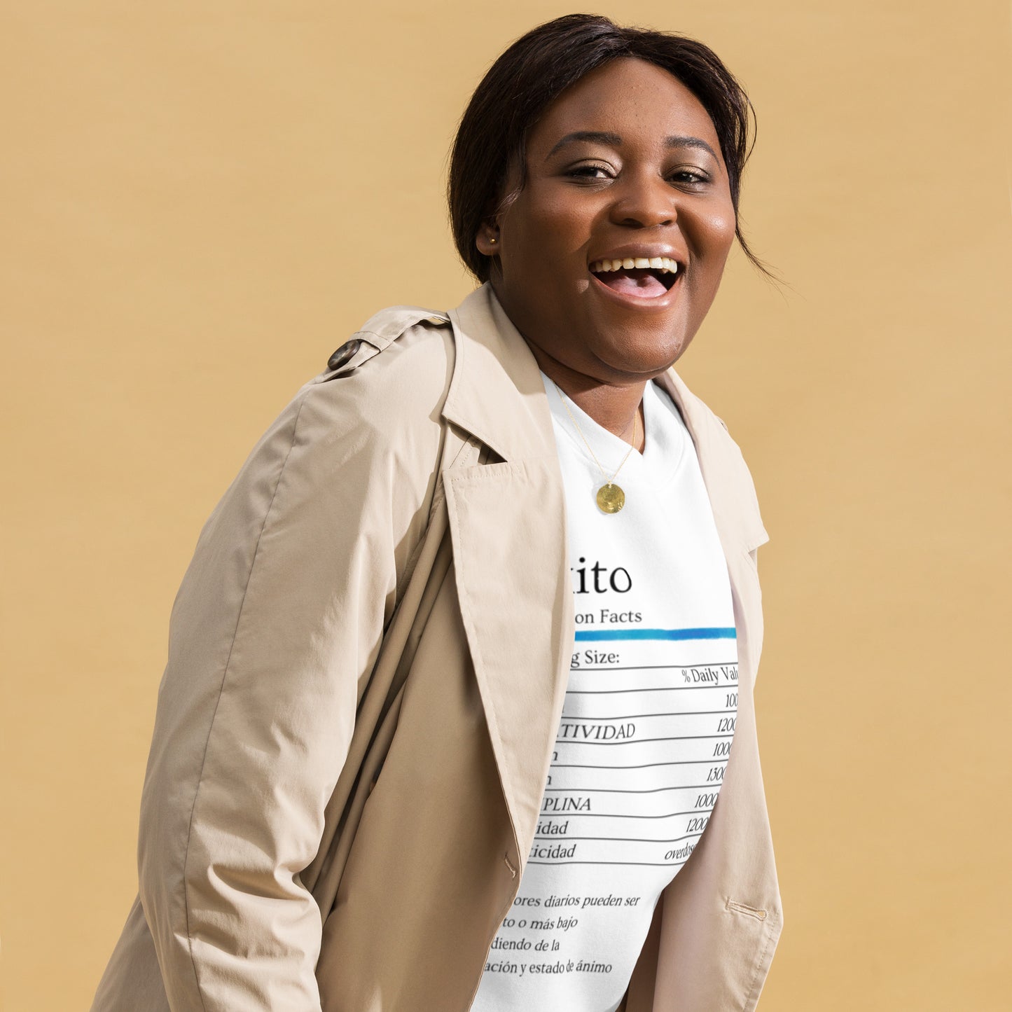 Ingridients Unisex Premium Sweatshirt