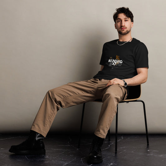 Léon unisex premium t-shirt