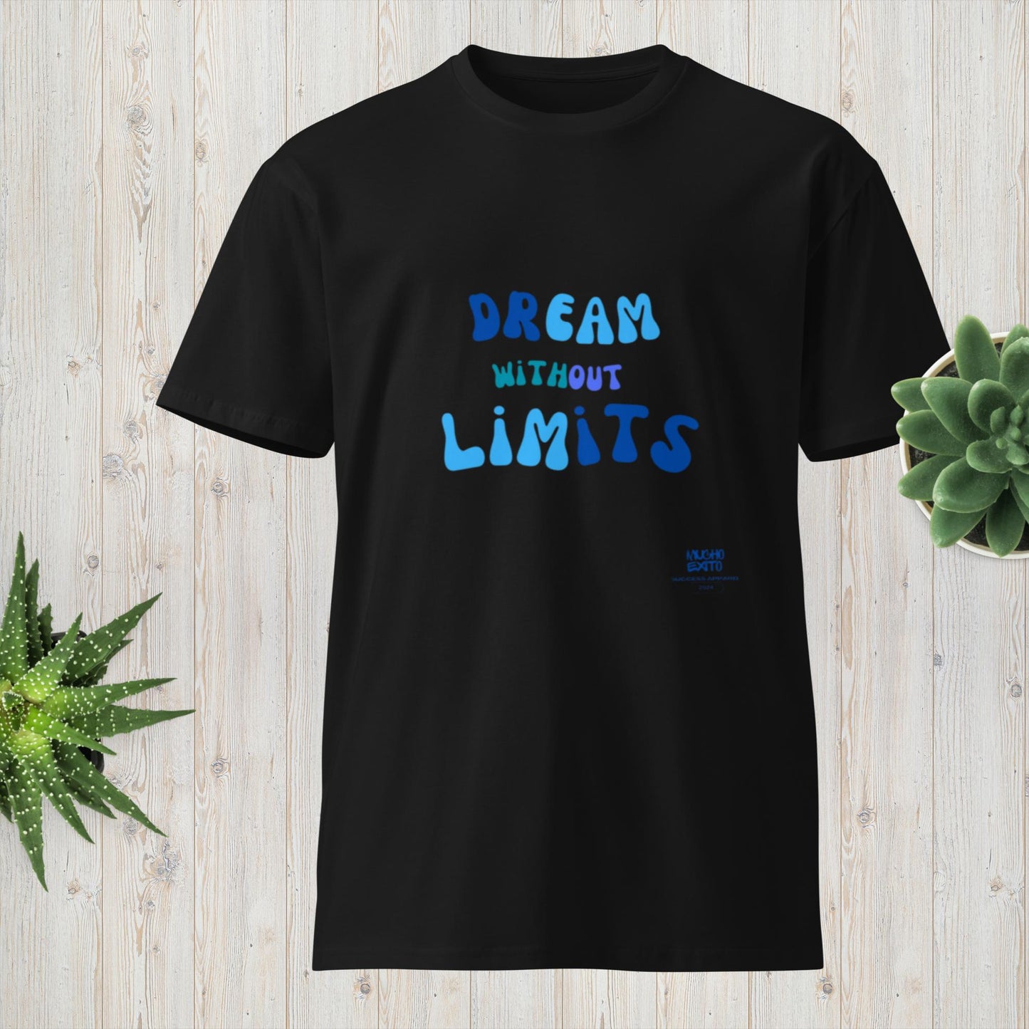 No Limits Unisex Premium T-shirt