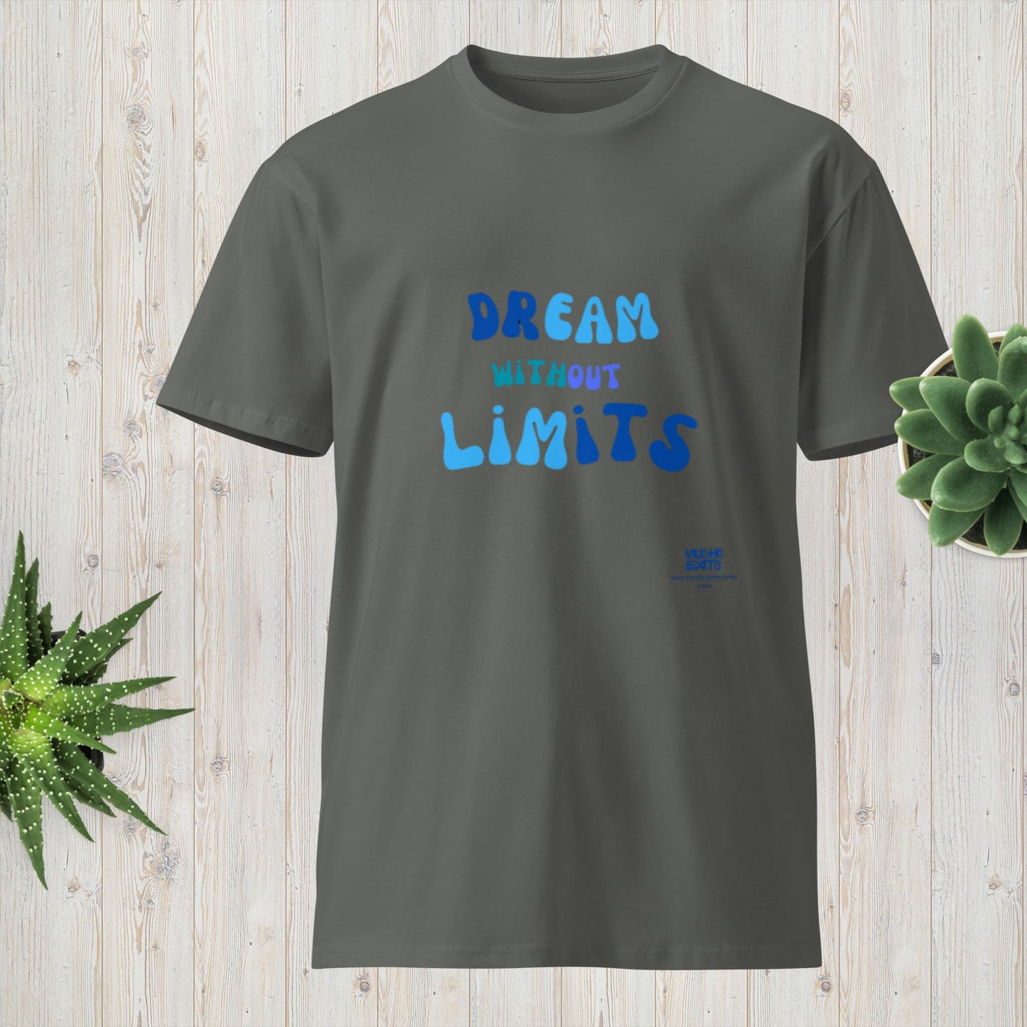 No Limits Unisex Premium T-shirt