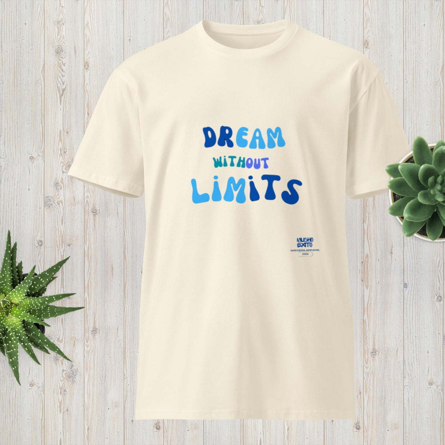 No Limits Unisex Premium T-shirt