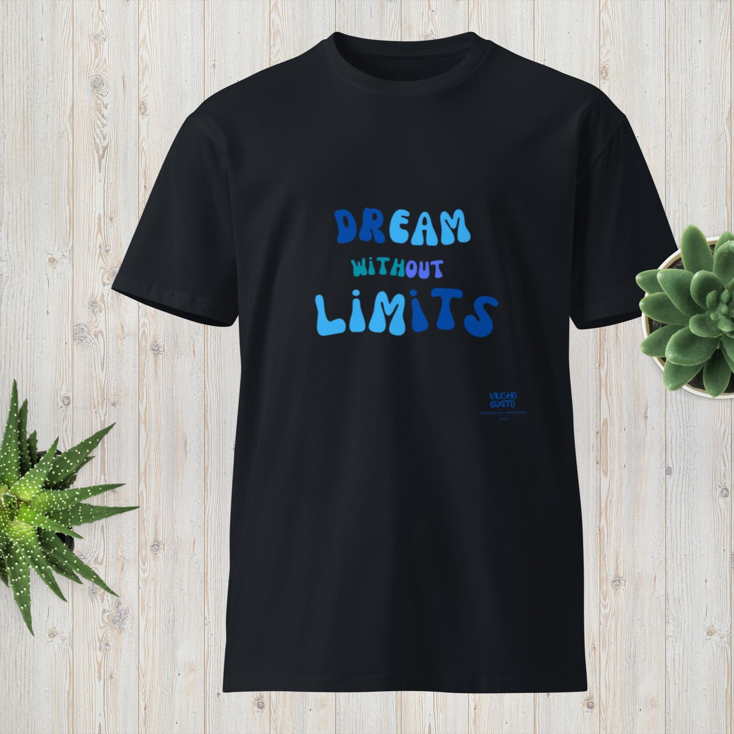 No Limits Unisex Premium T-shirt