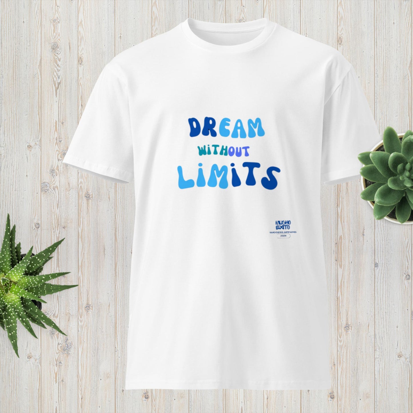 No Limits Unisex Premium T-shirt