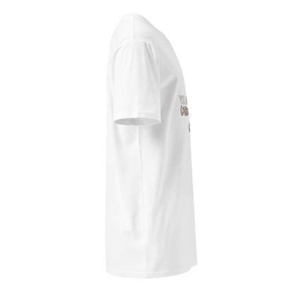 You are enough unisex premium t-shirt