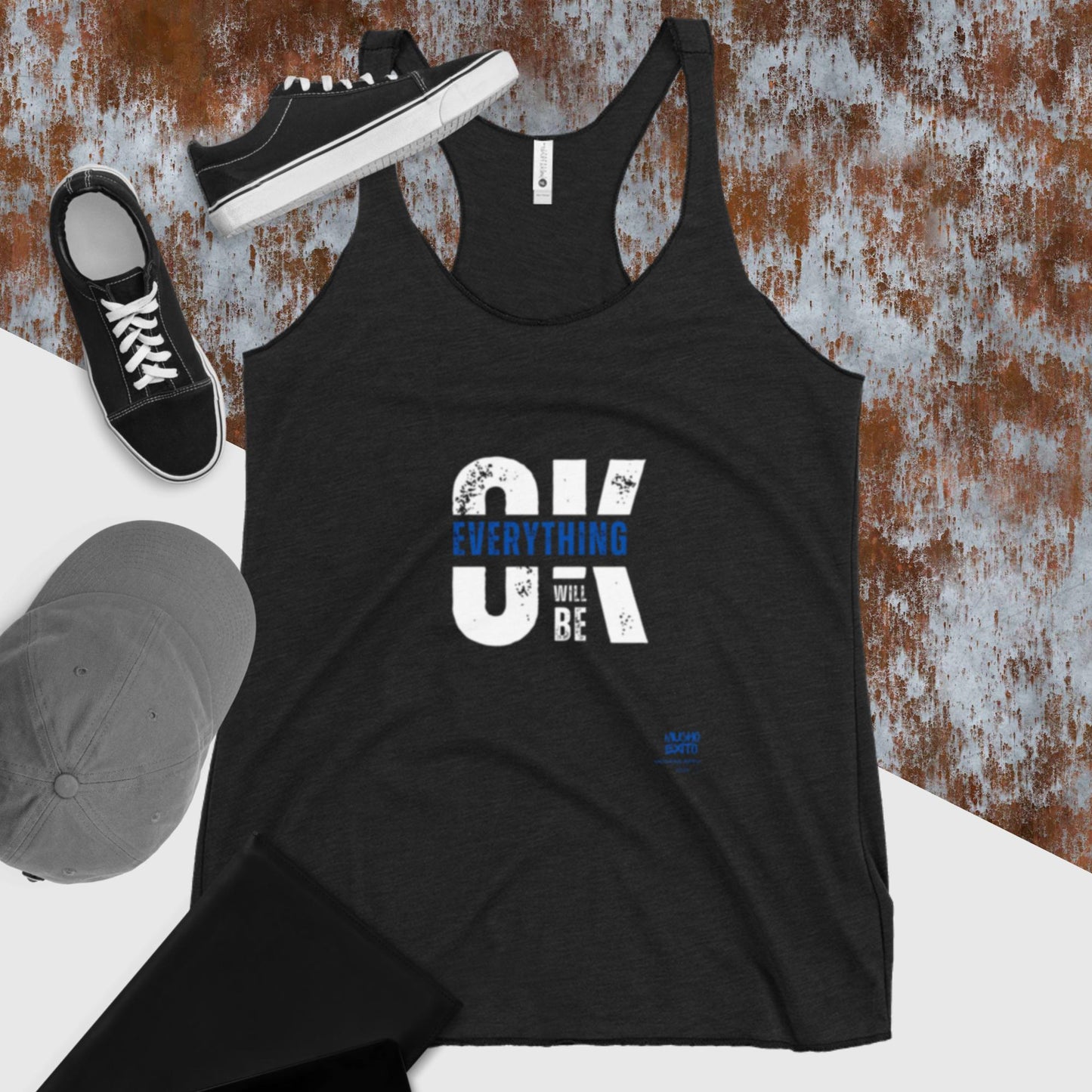 Everything Will Be Ok Tank (Women's)