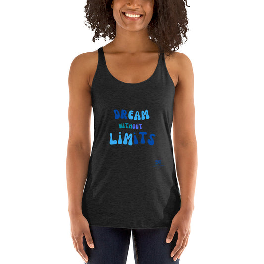No Limits Racerback Tank (Women)